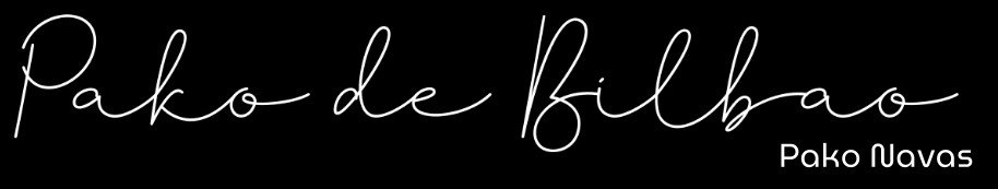 Pako de Bilbao (Pako Navas)